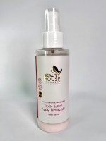 Body Lotion Spray Hidratante